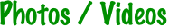Photos / Videos